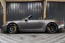 USED 2018 18 PORSCHE 911 3.0 CARRERA GTS PDK 2d 444 BHP PCCB, FRONT LIFT, FPSH, ADAPTIVE CRUISE, REAR WHEEL STEERING, HUGE SPEC, PORSCHE WARRANTY