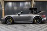 USED 2018 18 PORSCHE 911 3.0 CARRERA GTS PDK 2d 444 BHP PCCB, FRONT LIFT, FPSH, ADAPTIVE CRUISE, REAR WHEEL STEERING, HUGE SPEC, PORSCHE WARRANTY