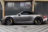 USED 2018 18 PORSCHE 911 3.0 CARRERA GTS PDK 2d 444 BHP PCCB, FRONT LIFT, FPSH, ADAPTIVE CRUISE, REAR WHEEL STEERING, HUGE SPEC, PORSCHE WARRANTY