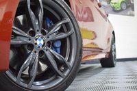 USED 2017 67 BMW 1 SERIES 3.0 M140I SHADOW EDITION 5d AUTO 335 BHP VUDU STAGE 2 / 470BHP / FSH