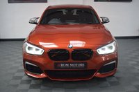 USED 2017 67 BMW 1 SERIES 3.0 M140I SHADOW EDITION 5d AUTO 335 BHP VUDU STAGE 2 / 470BHP / FSH