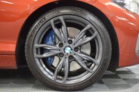 USED 2017 67 BMW 1 SERIES 3.0 M140I SHADOW EDITION 5d AUTO 335 BHP VUDU STAGE 2 / 470BHP / FSH