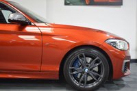 USED 2017 67 BMW 1 SERIES 3.0 M140I SHADOW EDITION 5d AUTO 335 BHP VUDU STAGE 2 / 470BHP / FSH