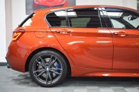 USED 2017 67 BMW 1 SERIES 3.0 M140I SHADOW EDITION 5d AUTO 335 BHP VUDU STAGE 2 / 470BHP / FSH