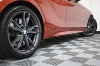 USED 2017 67 BMW 1 SERIES 3.0 M140I SHADOW EDITION 5d AUTO 335 BHP VUDU STAGE 2 / 470BHP / FSH