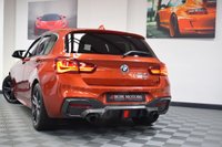 USED 2017 67 BMW 1 SERIES 3.0 M140I SHADOW EDITION 5d AUTO 335 BHP VUDU STAGE 2 / 470BHP / FSH