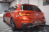 USED 2017 67 BMW 1 SERIES 3.0 M140I SHADOW EDITION 5d AUTO 335 BHP VUDU STAGE 2 / 470BHP / FSH