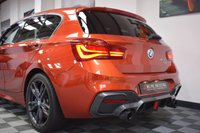 USED 2017 67 BMW 1 SERIES 3.0 M140I SHADOW EDITION 5d AUTO 335 BHP VUDU STAGE 2 / 470BHP / FSH