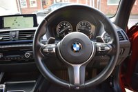 USED 2017 67 BMW 1 SERIES 3.0 M140I SHADOW EDITION 5d AUTO 335 BHP VUDU STAGE 2 / 470BHP / FSH