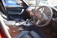 USED 2017 67 BMW 1 SERIES 3.0 M140I SHADOW EDITION 5d AUTO 335 BHP VUDU STAGE 2 / 470BHP / FSH