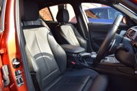 USED 2017 67 BMW 1 SERIES 3.0 M140I SHADOW EDITION 5d AUTO 335 BHP VUDU STAGE 2 / 470BHP / FSH
