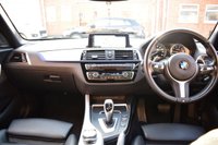 USED 2017 67 BMW 1 SERIES 3.0 M140I SHADOW EDITION 5d AUTO 335 BHP VUDU STAGE 2 / 470BHP / FSH