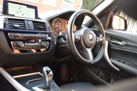 USED 2017 67 BMW 1 SERIES 3.0 M140I SHADOW EDITION 5d AUTO 335 BHP VUDU STAGE 2 / 470BHP / FSH