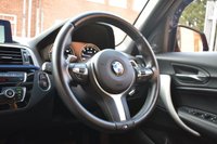 USED 2017 67 BMW 1 SERIES 3.0 M140I SHADOW EDITION 5d AUTO 335 BHP VUDU STAGE 2 / 470BHP / FSH