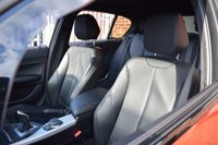 USED 2017 67 BMW 1 SERIES 3.0 M140I SHADOW EDITION 5d AUTO 335 BHP VUDU STAGE 2 / 470BHP / FSH