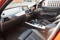 USED 2017 67 BMW 1 SERIES 3.0 M140I SHADOW EDITION 5d AUTO 335 BHP VUDU STAGE 2 / 470BHP / FSH