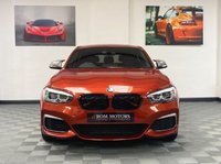 USED 2017 67 BMW 1 SERIES 3.0 M140I SHADOW EDITION 5d AUTO 335 BHP VUDU STAGE 2 / 470BHP / FSH