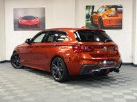 USED 2017 67 BMW 1 SERIES 3.0 M140I SHADOW EDITION 5d AUTO 335 BHP VUDU STAGE 2 / 470BHP / FSH