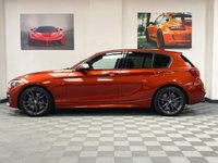 USED 2017 67 BMW 1 SERIES 3.0 M140I SHADOW EDITION 5d AUTO 335 BHP VUDU STAGE 2 / 470BHP / FSH