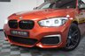 USED 2017 67 BMW 1 SERIES 3.0 M140I SHADOW EDITION 5d AUTO 335 BHP VUDU STAGE 2 / 470BHP / FSH