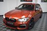 USED 2017 67 BMW 1 SERIES 3.0 M140I SHADOW EDITION 5d AUTO 335 BHP VUDU STAGE 2 / 470BHP / FSH