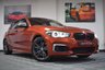 USED 2017 67 BMW 1 SERIES 3.0 M140I SHADOW EDITION 5d AUTO 335 BHP VUDU STAGE 2 / 470BHP / FSH