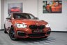 USED 2017 67 BMW 1 SERIES 3.0 M140I SHADOW EDITION 5d AUTO 335 BHP VUDU STAGE 2 / 470BHP / FSH