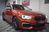 USED 2017 67 BMW 1 SERIES 3.0 M140I SHADOW EDITION 5d AUTO 335 BHP VUDU STAGE 2 / 470BHP / FSH