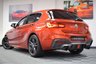 USED 2017 67 BMW 1 SERIES 3.0 M140I SHADOW EDITION 5d AUTO 335 BHP VUDU STAGE 2 / 470BHP / FSH