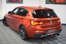 USED 2017 67 BMW 1 SERIES 3.0 M140I SHADOW EDITION 5d AUTO 335 BHP VUDU STAGE 2 / 470BHP / FSH