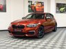 USED 2017 67 BMW 1 SERIES 3.0 M140I SHADOW EDITION 5d AUTO 335 BHP VUDU STAGE 2 / 470BHP / FSH