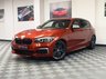 USED 2017 67 BMW 1 SERIES 3.0 M140I SHADOW EDITION 5d AUTO 335 BHP VUDU STAGE 2 / 470BHP / FSH