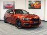 USED 2017 67 BMW 1 SERIES 3.0 M140I SHADOW EDITION 5d AUTO 335 BHP VUDU STAGE 2 / 470BHP / FSH
