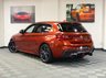 USED 2017 67 BMW 1 SERIES 3.0 M140I SHADOW EDITION 5d AUTO 335 BHP VUDU STAGE 2 / 470BHP / FSH