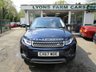 USED 2017 67 LAND ROVER RANGE ROVER EVOQUE 2.0 ED4 SE 5d 148 BHP Euro 6 / ULEZ Compliant Diesel! Great fuel economy! Service History + Just Serviced, NEW MOT