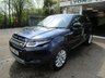 USED 2017 67 LAND ROVER RANGE ROVER EVOQUE 2.0 ED4 SE 5d 148 BHP Euro 6 / ULEZ Compliant Diesel! Great fuel economy! Service History + Just Serviced, NEW MOT