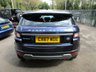 USED 2017 67 LAND ROVER RANGE ROVER EVOQUE 2.0 ED4 SE 5d 148 BHP Euro 6 / ULEZ Compliant Diesel! Great fuel economy! Service History + Just Serviced, NEW MOT