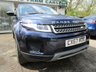 USED 2017 67 LAND ROVER RANGE ROVER EVOQUE 2.0 ED4 SE 5d 148 BHP Euro 6 / ULEZ Compliant Diesel! Great fuel economy! Service History + Just Serviced, NEW MOT