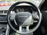 USED 2017 67 LAND ROVER RANGE ROVER EVOQUE 2.0 ED4 SE 5d 148 BHP Euro 6 / ULEZ Compliant Diesel! Great fuel economy! Service History + Just Serviced, NEW MOT