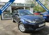 USED 2017 67 LAND ROVER RANGE ROVER EVOQUE 2.0 ED4 SE 5d 148 BHP Euro 6 / ULEZ Compliant Diesel! Great fuel economy! Service History + Just Serviced, NEW MOT