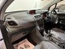 USED 2016 16 VAUXHALL MOKKA 1.4 LIMITED EDITION S/S 5d 138 BHP 