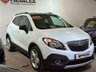 USED 2016 16 VAUXHALL MOKKA 1.4 LIMITED EDITION S/S 5d 138 BHP 
