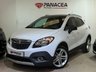 USED 2016 16 VAUXHALL MOKKA 1.4 LIMITED EDITION S/S 5d 138 BHP 