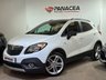 USED 2016 16 VAUXHALL MOKKA 1.4 LIMITED EDITION S/S 5d 138 BHP 