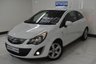 USED 2012 12 VAUXHALL CORSA 1.2 SXI 3d 83 BHP LIFETIME FREE MOT AND SERVICE!