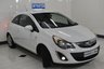 USED 2012 12 VAUXHALL CORSA 1.2 SXI 3d 83 BHP LIFETIME FREE MOT AND SERVICE!