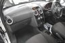 USED 2012 12 VAUXHALL CORSA 1.2 SXI 3d 83 BHP LIFETIME FREE MOT AND SERVICE!
