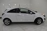 USED 2012 12 VAUXHALL CORSA 1.2 SXI 3d 83 BHP LIFETIME FREE MOT AND SERVICE!