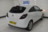 USED 2012 12 VAUXHALL CORSA 1.2 SXI 3d 83 BHP LIFETIME FREE MOT AND SERVICE!