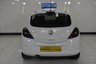 USED 2012 12 VAUXHALL CORSA 1.2 SXI 3d 83 BHP LIFETIME FREE MOT AND SERVICE!